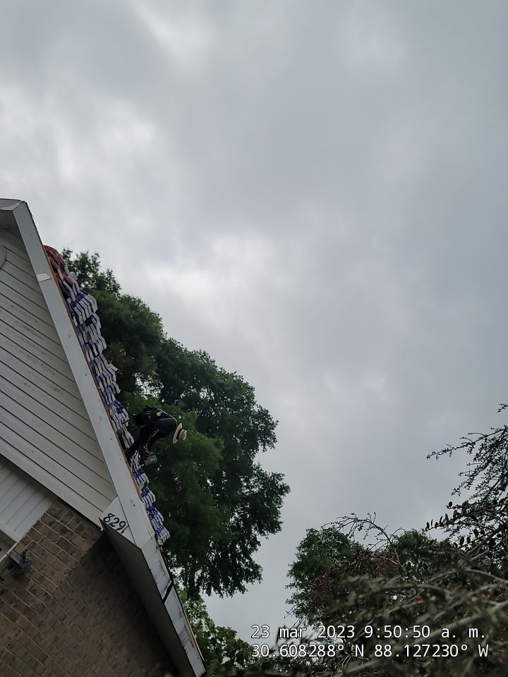 Fortified Roof by American Roofing & Construction LLC