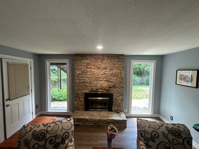 Project in Lenexa