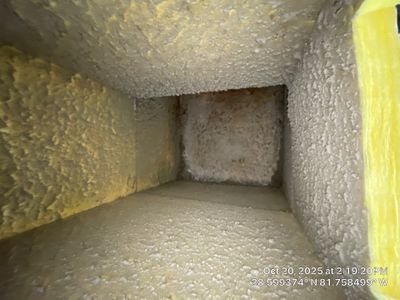 Air Duct Cleaning in Minneola