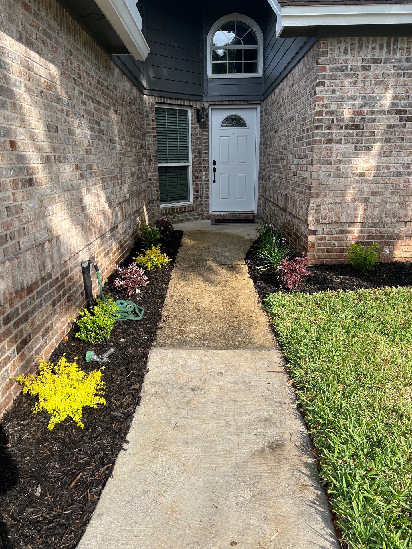 Landscape Install | Residential by ProGreen Services