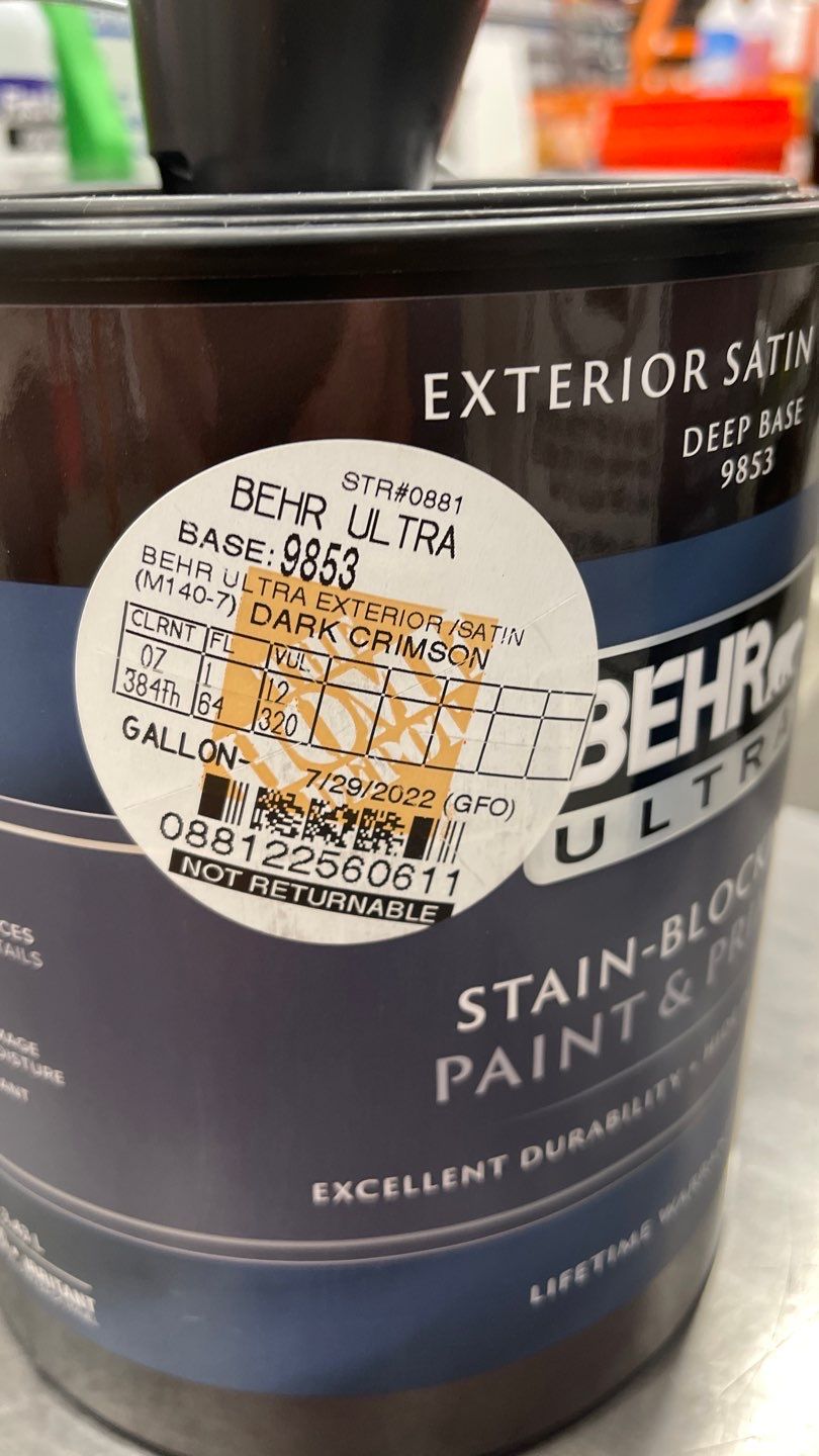 Downing Park - Paint by Pillar and Pine