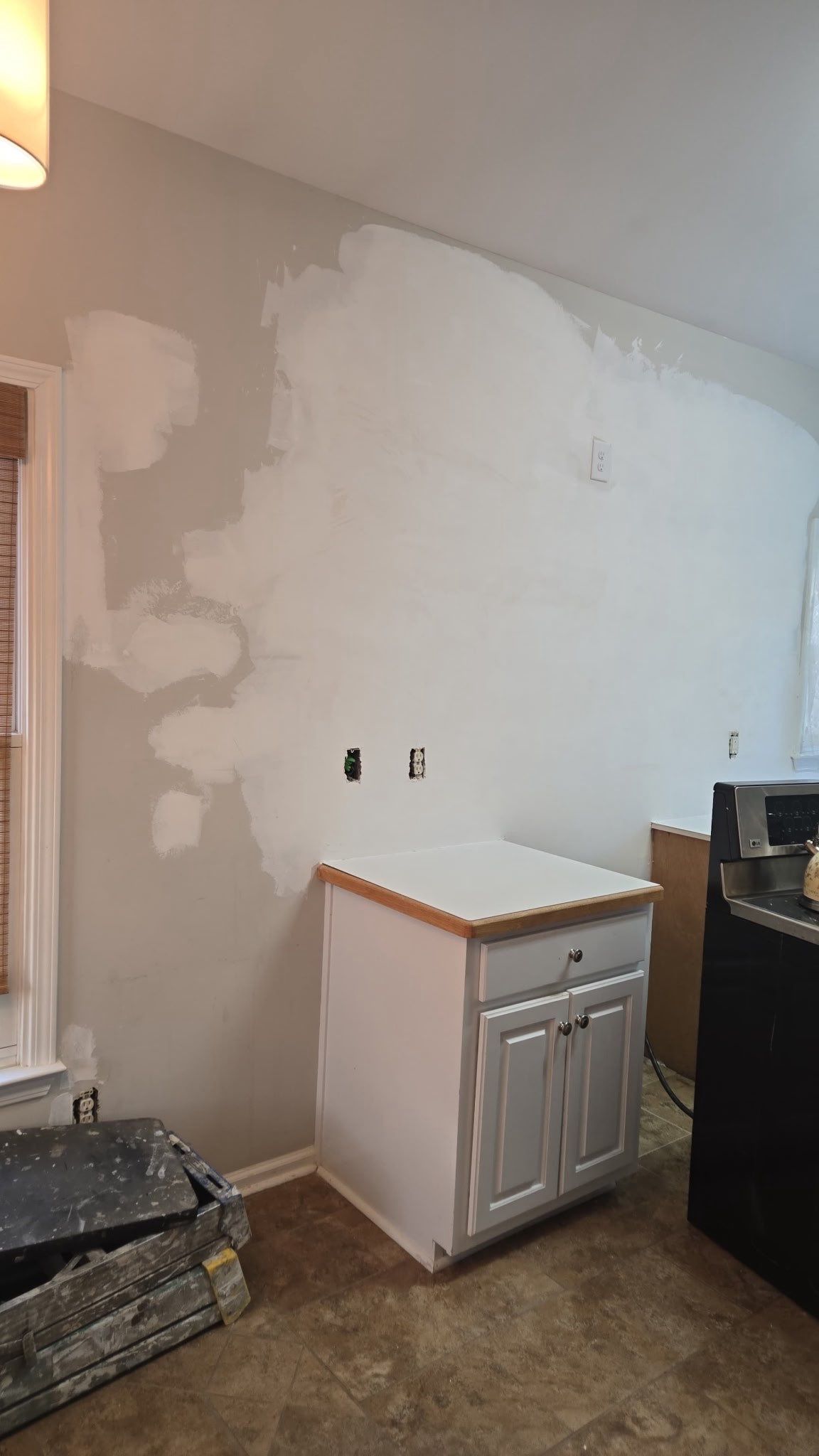 Interior Project in Sugar Hill, GA by Five Star Painting