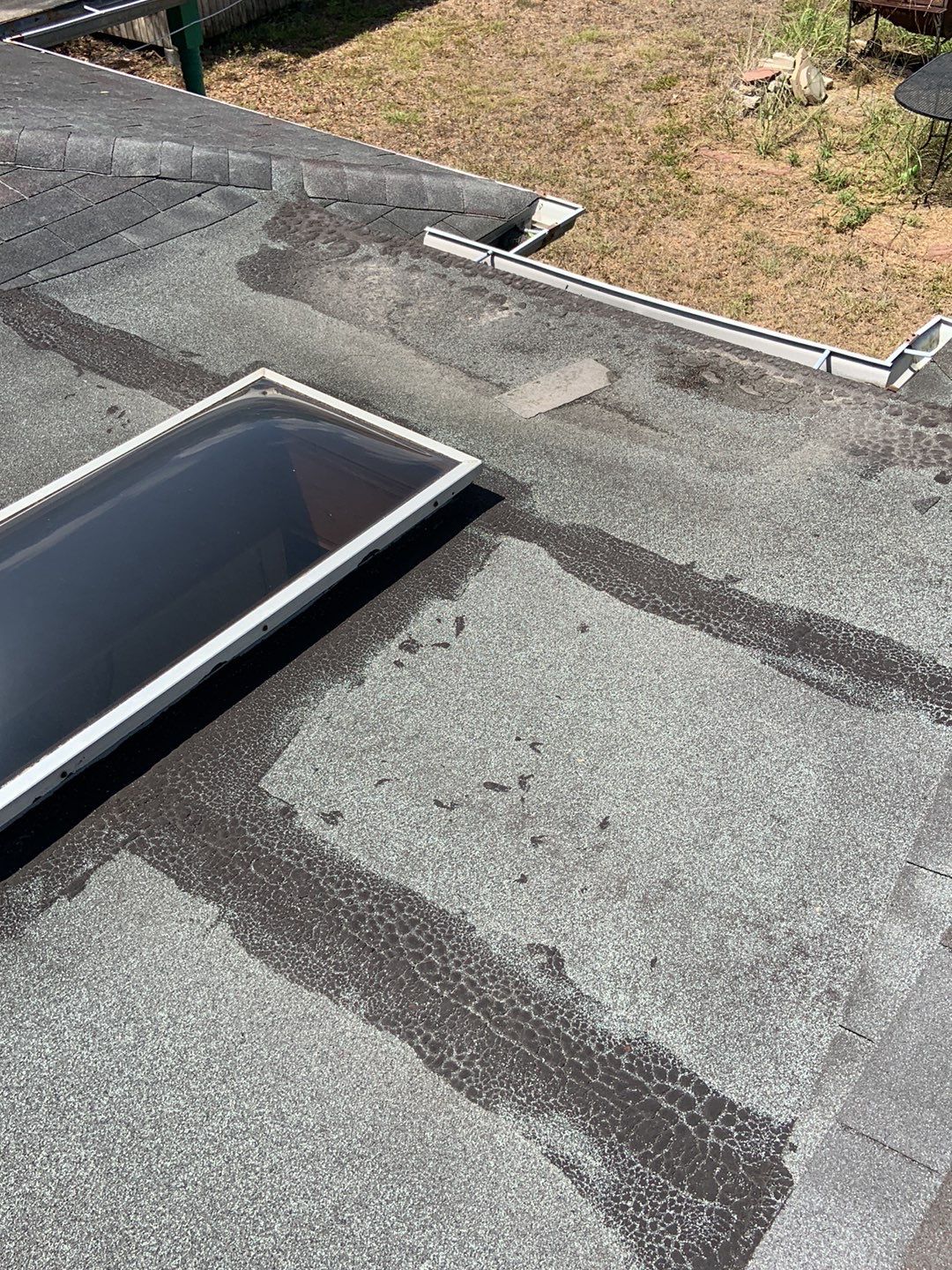 Residential Roofing Installation using Owens Corning  by Galvan Roofing and Construction