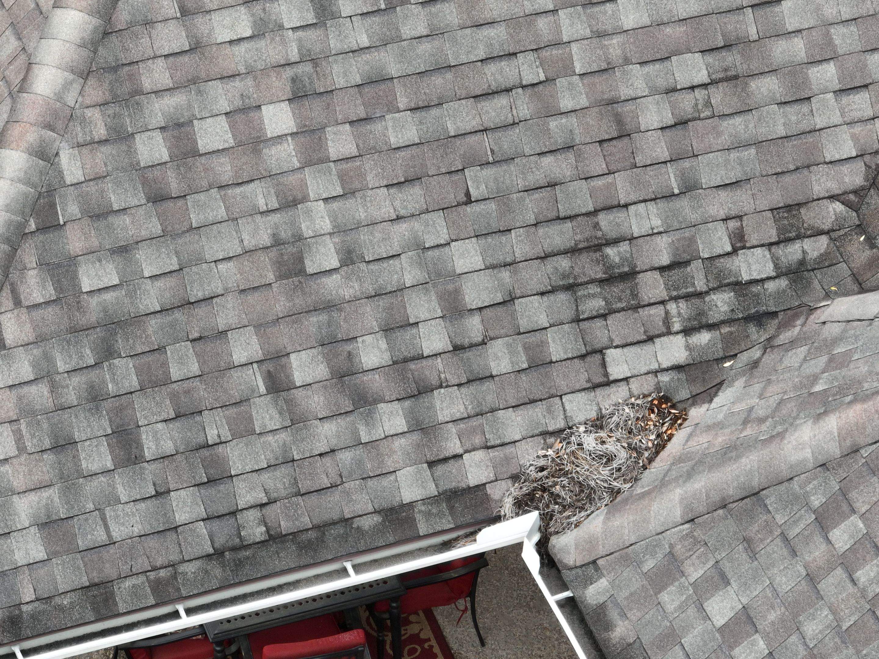 Residential Roofing Installation using Owen's Corning Duration by Roof Concepts Construction