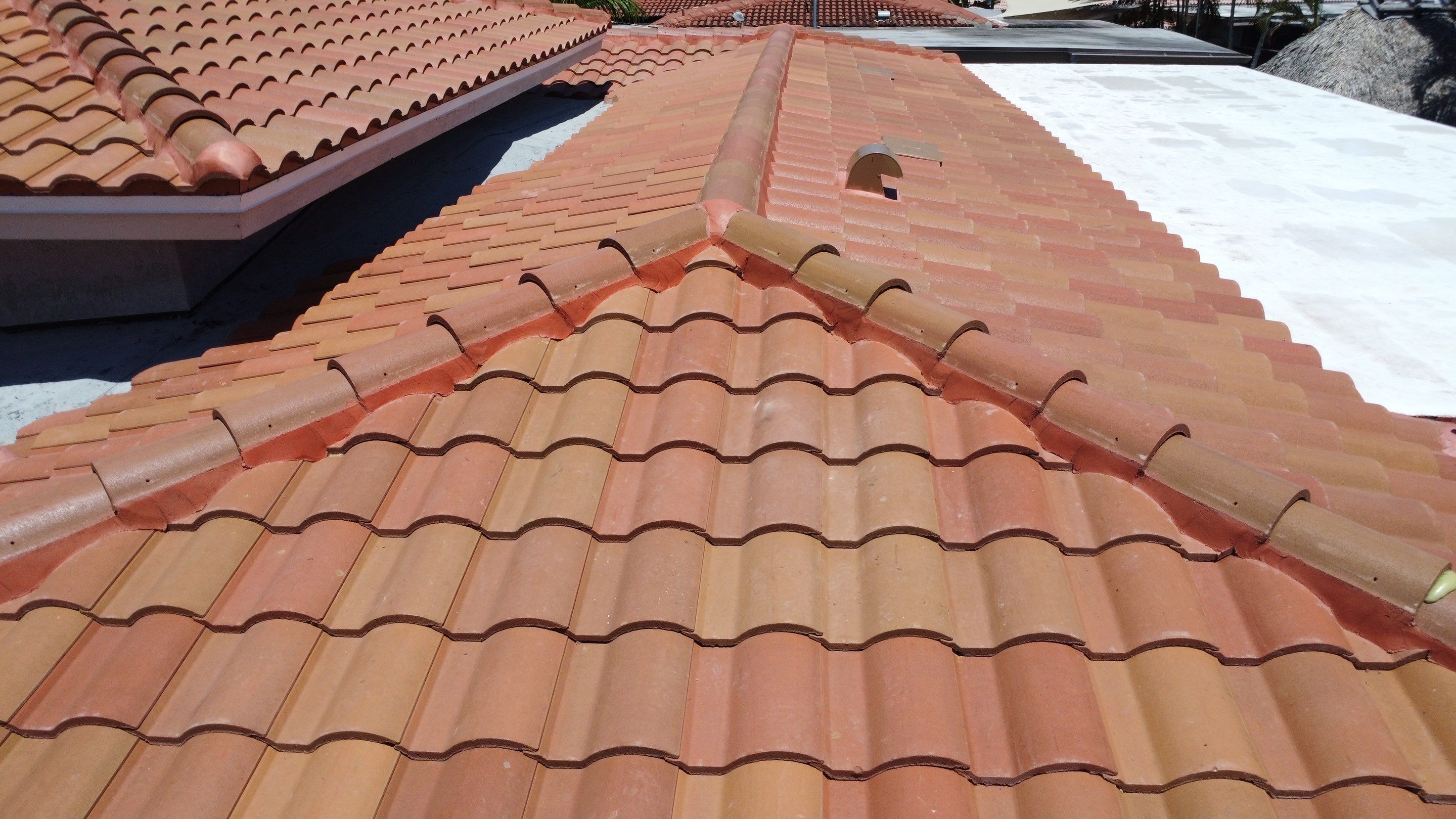 Residential Roofing Installation using Crown by BLUES BROTHERS ROOFING