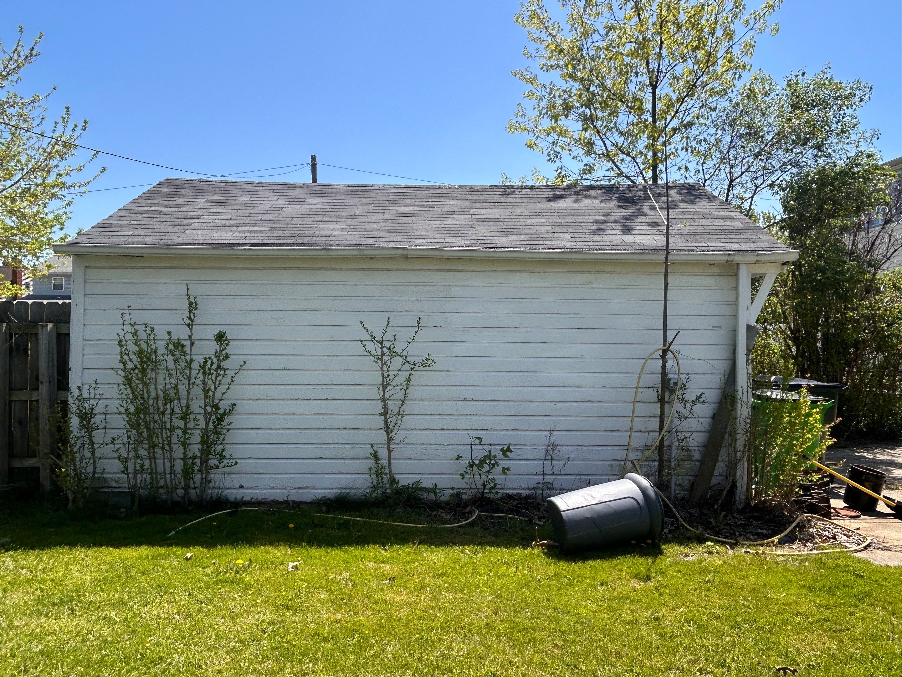 Roof Replacement by Homestyle in Euclid by Homestyle Home Improvements (HHI)