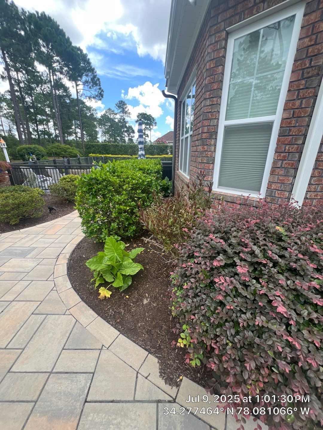Pool Enclosure and Outdoor Living Space Storm Damage Repair by RGR Construction and Roofing, LLC
