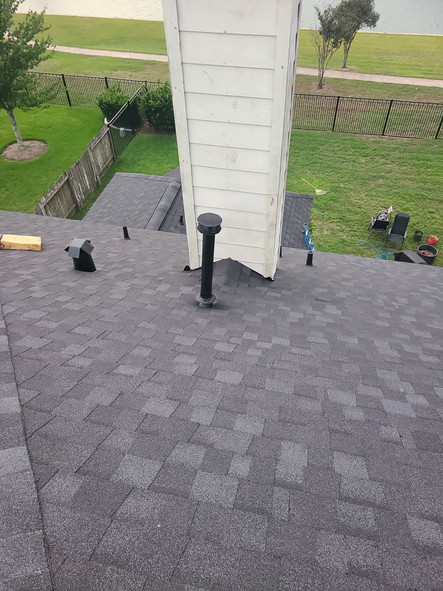 Roof Repair Cypress by Roof Repair Company