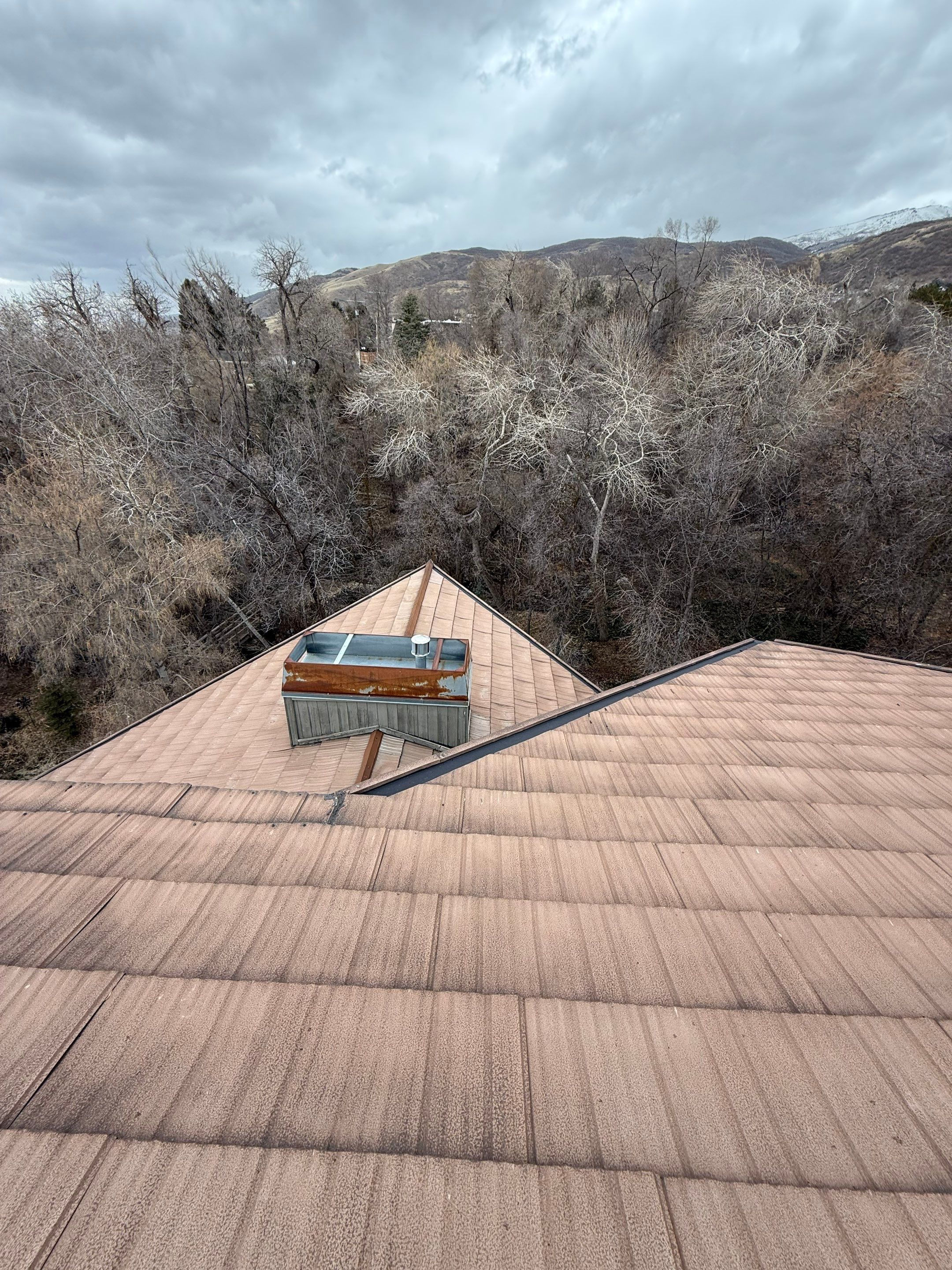 Roofing in Bountiful, UT by Go Pro Roofing