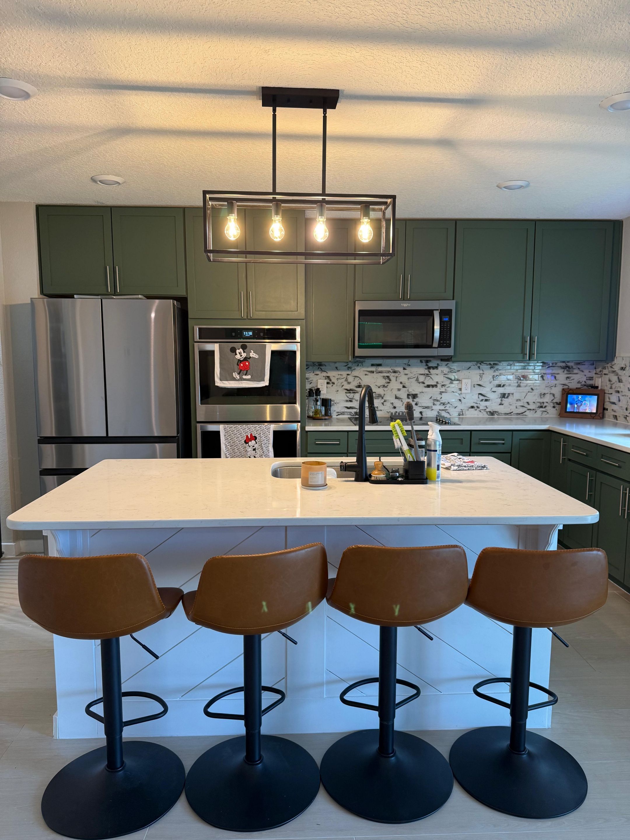 Home Interior Upgrade and Renovation by urban green energy llc