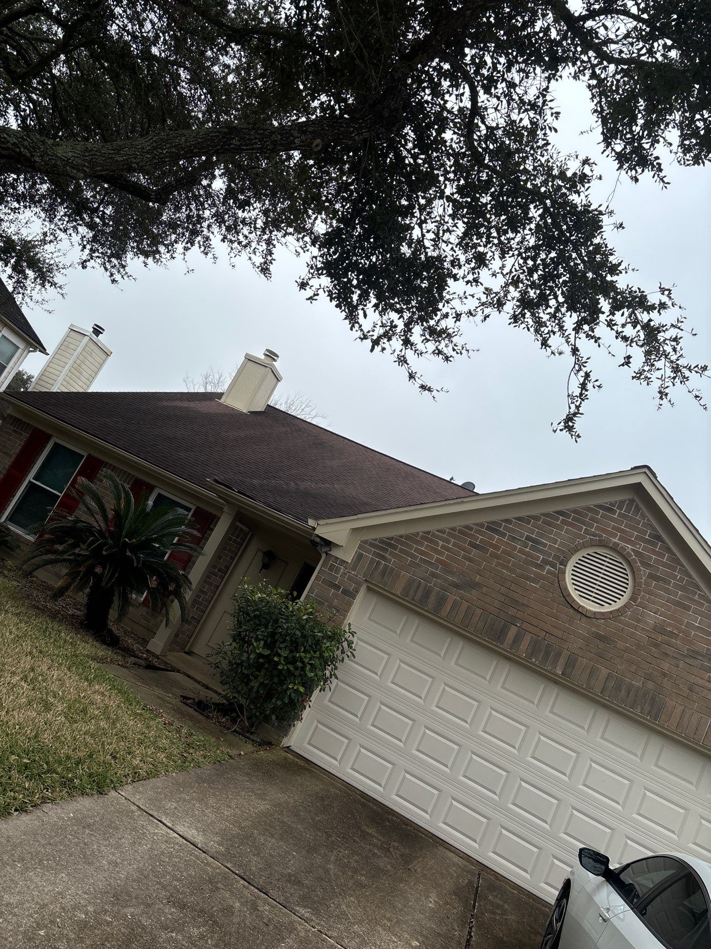 Roof Repair Pearland by Roof Repair Company