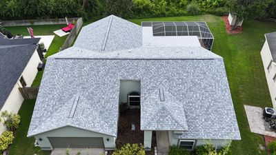 Roof Replacement in Tampa, FL