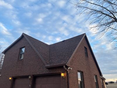 Project in Eaton, IN