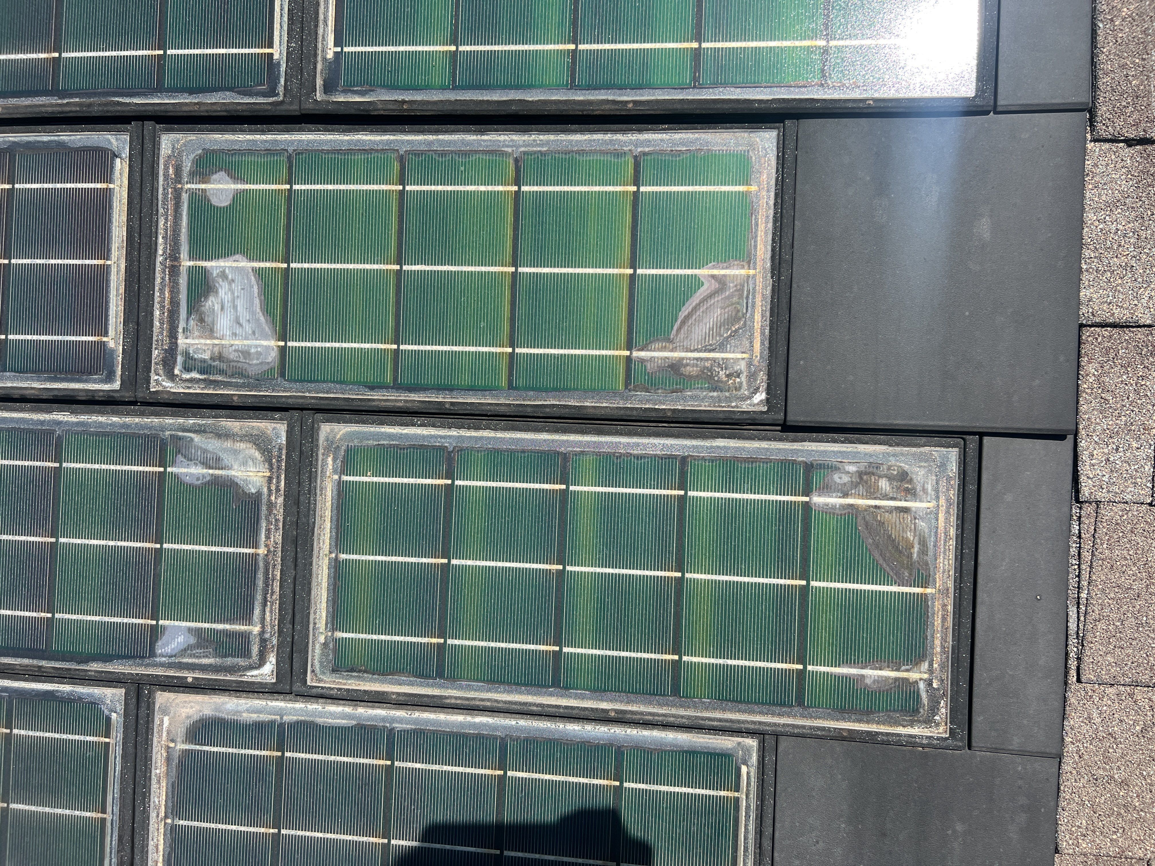 Solar Panel Installation using GAF Solar by Twin Hammers 