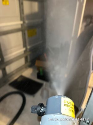 Flood Damage Cleanup — Naples, FL