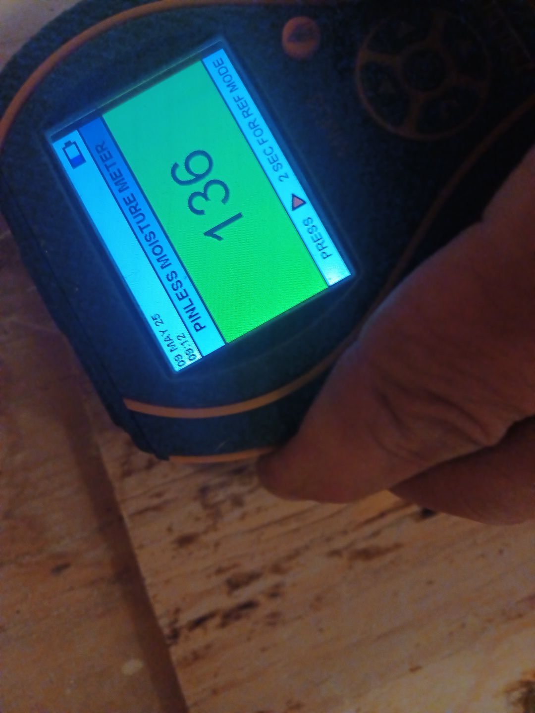 Project in West Bloomfield by EzDry Water Mitigation & Property Restoration