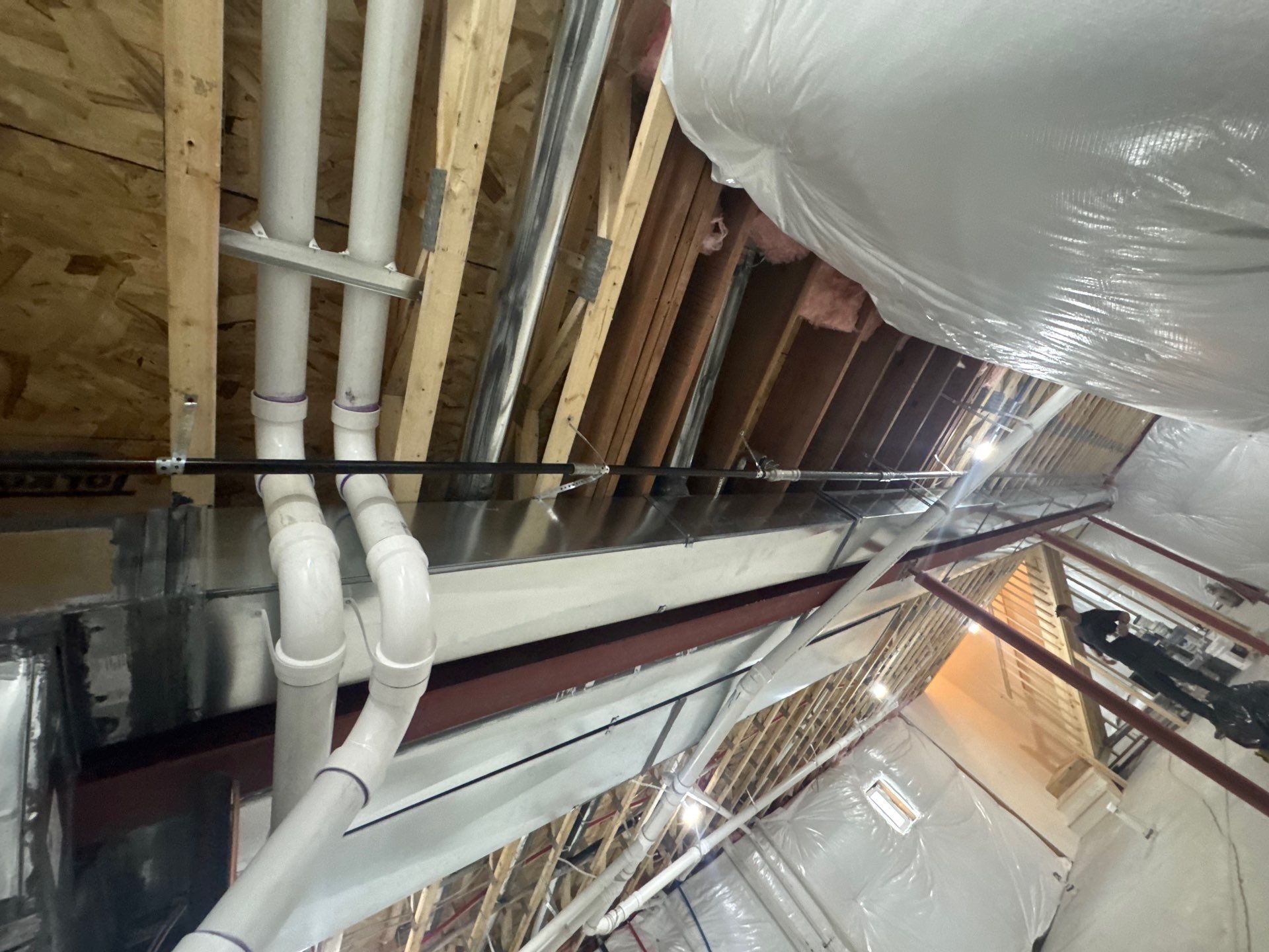 Project in Arvada by M&M Enterprises Inc