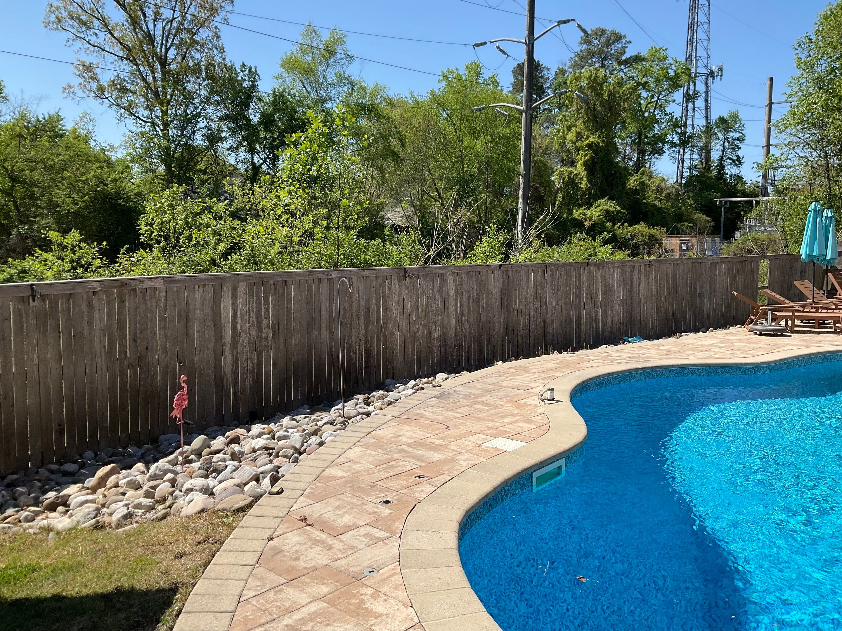 Vinyl Fencing That Lasts a Lifetime by Tidewater Trim & Deck