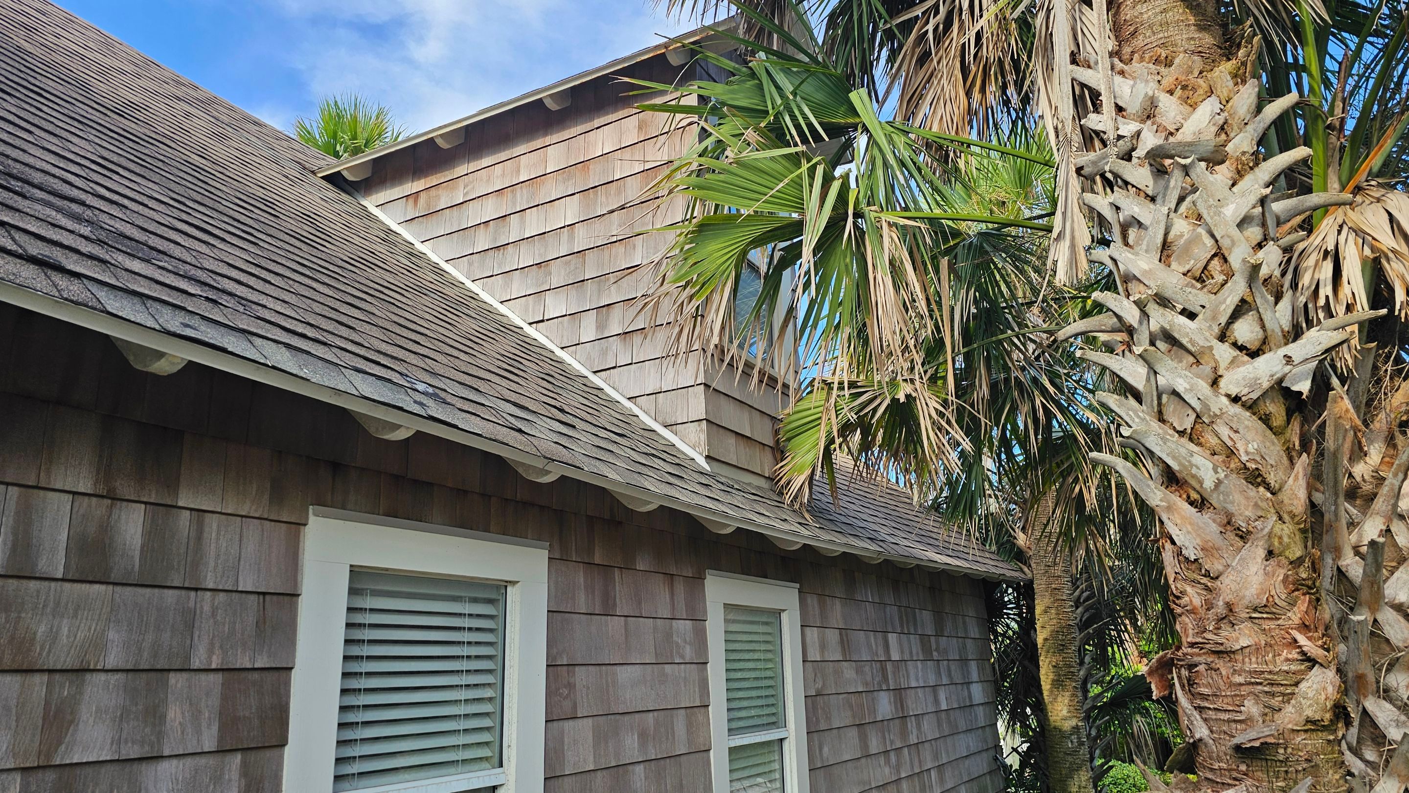 Shingle -> Metal by Prime Roofing