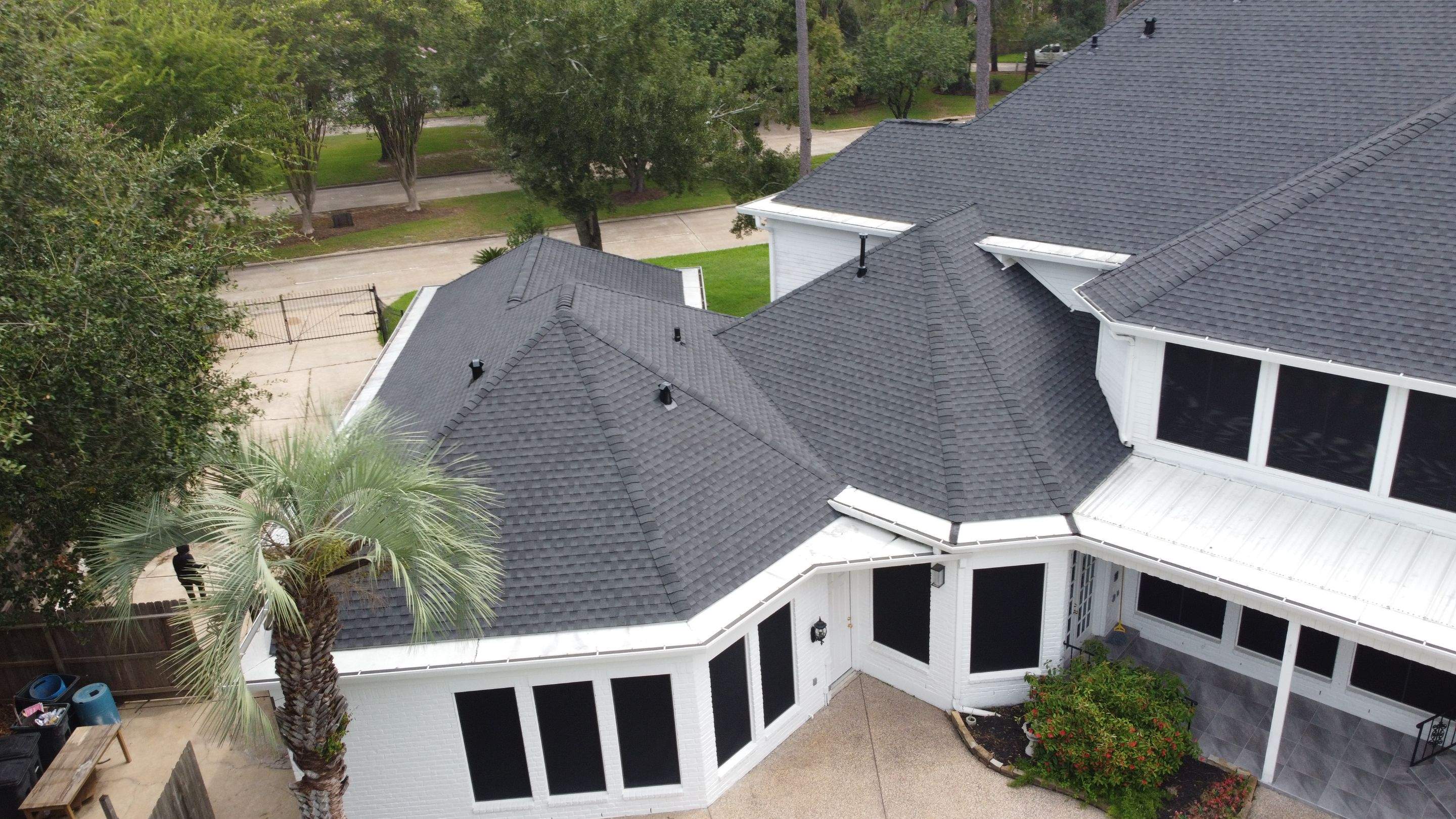 Roof Assessment Report by Good Vibes Roofing