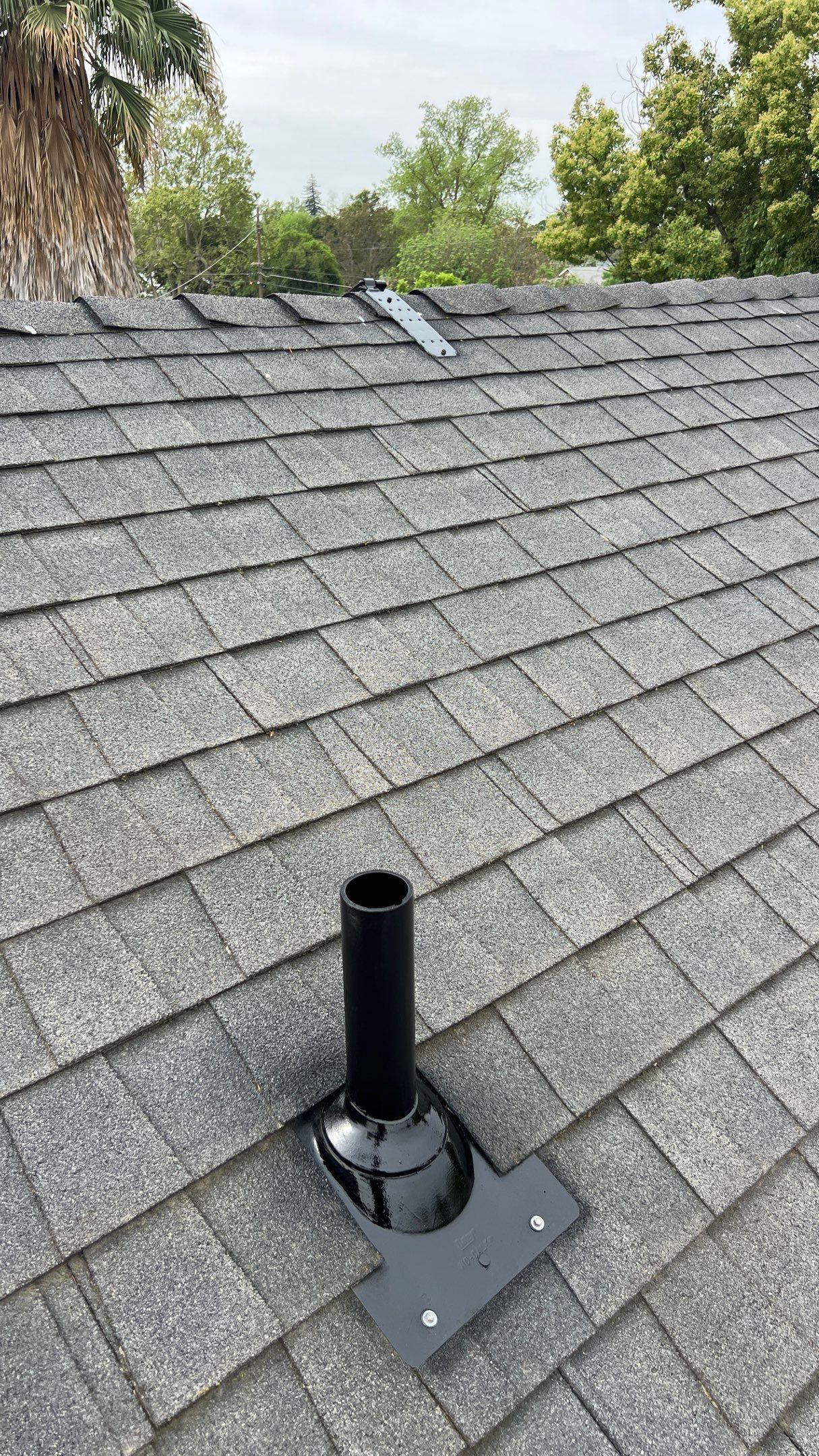 Roof Rejuvenation using Roof Maxx Treatment by Roof Maxx of Folsom