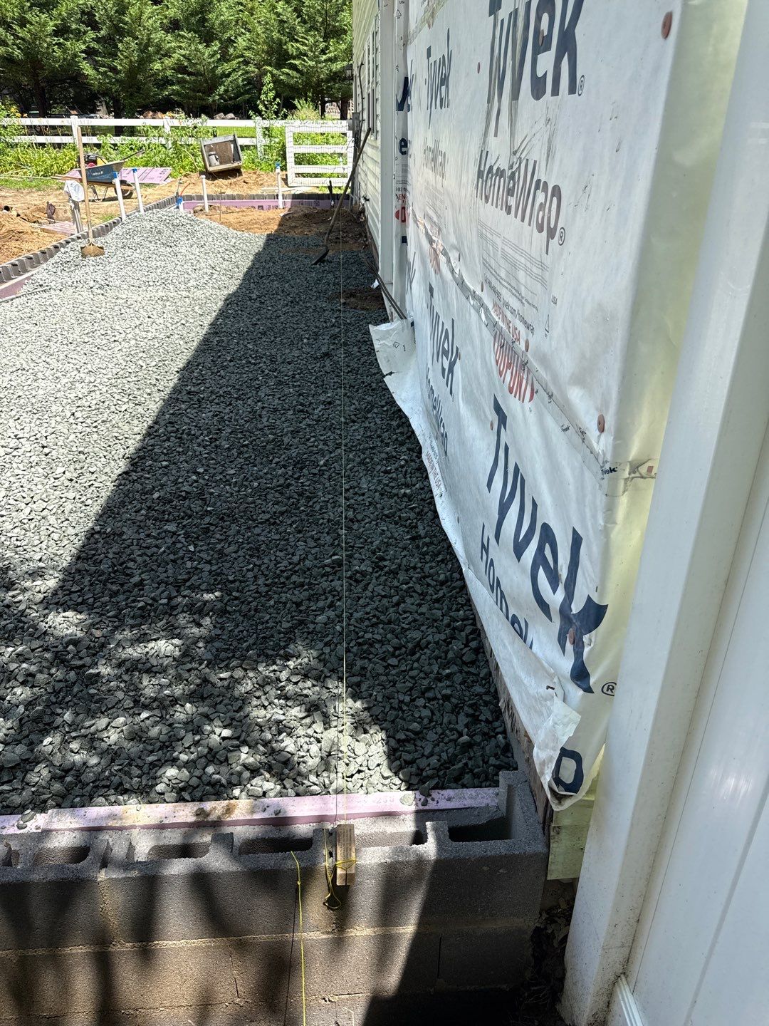 Full Addition in Pasadena MD by Bec Construction Llc