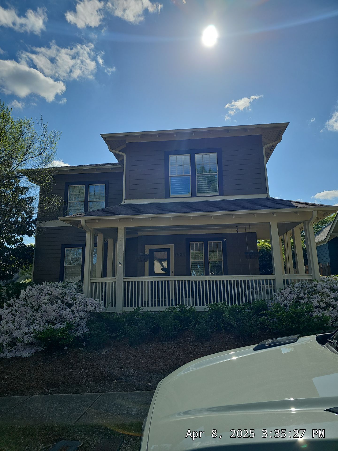 Gannon Project in Hoover by The Window Source