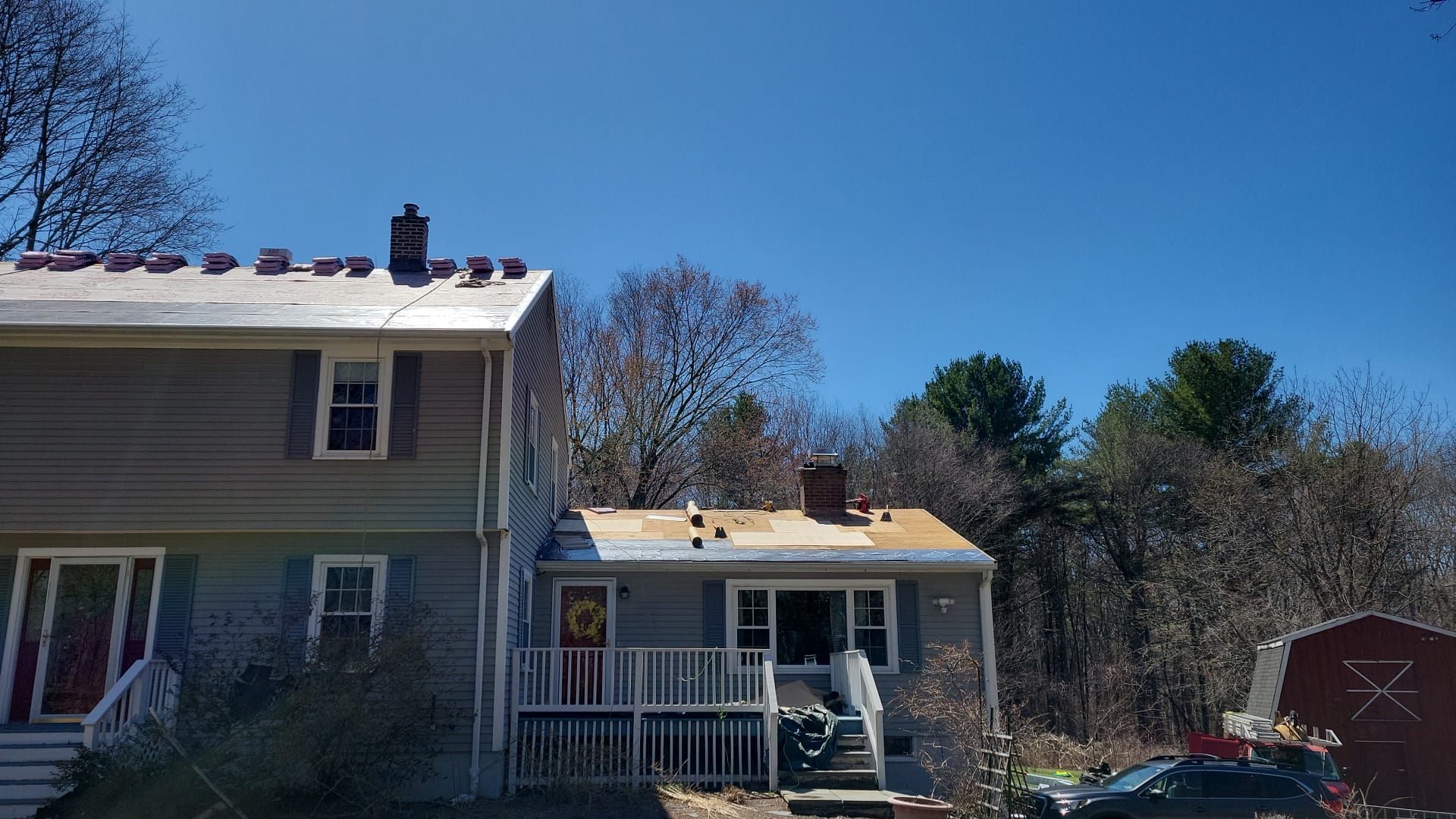 Roofing & Windows | Littleton by Mighty Dog Roofing of Greater Middlesex County