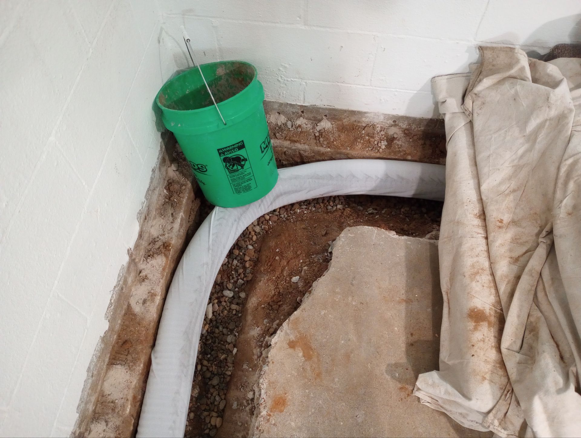 Looking for a Competent Contractor by Waterproofing Northeast