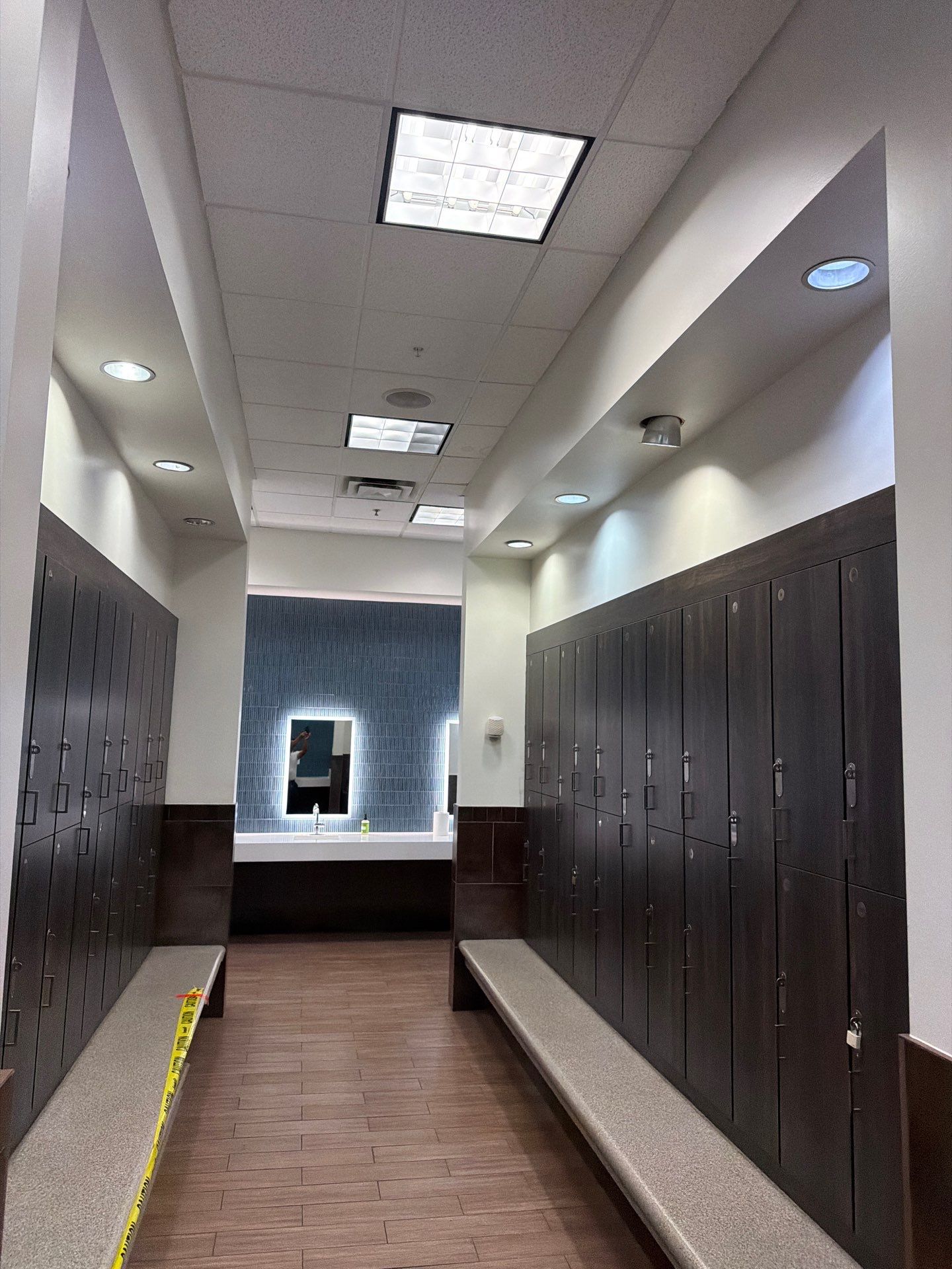 Newnan One Life - Master renovation by Nova HomeWorks