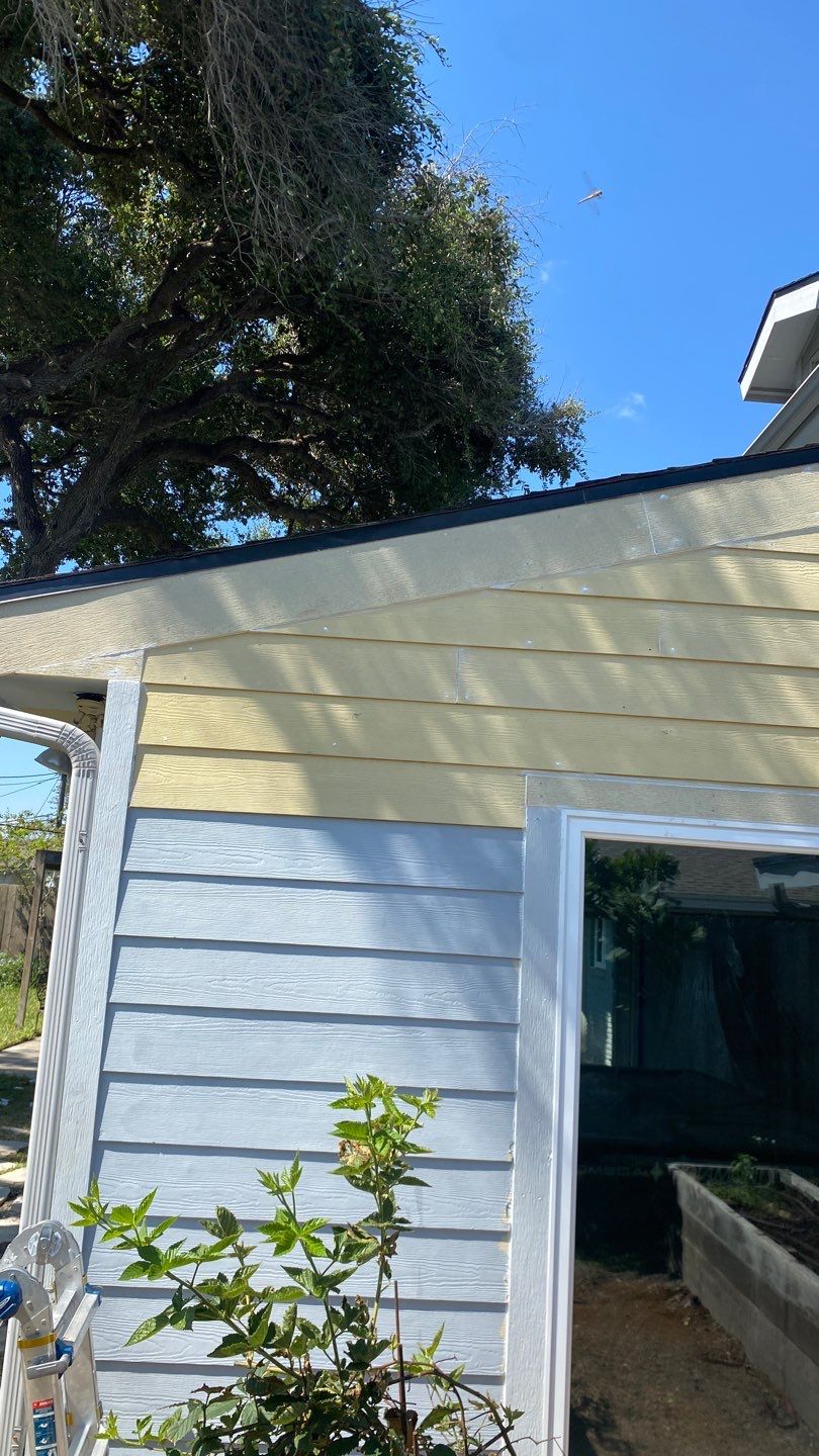 Portland Casement Window Install by Bayfront Roofing and Construction