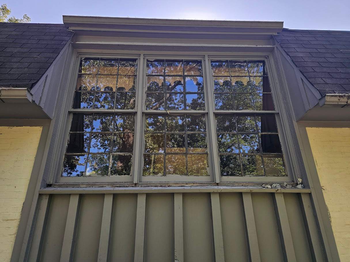 Richey Project in Hoover by The Window Source