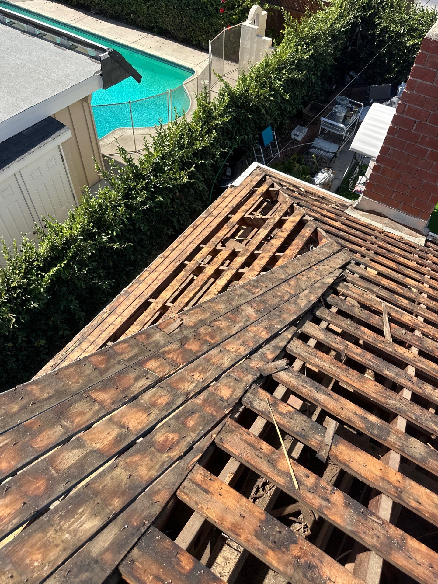 Roof Replacement - La Habra, CA 90631 by Epic Roof Replacement