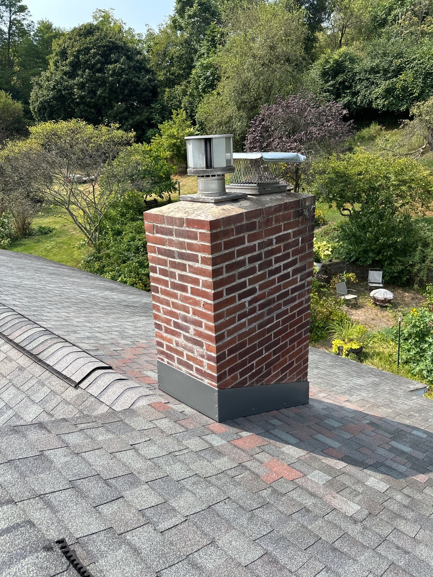 Residential Roofing Repairs, State College, PA by Starway Roof Systems