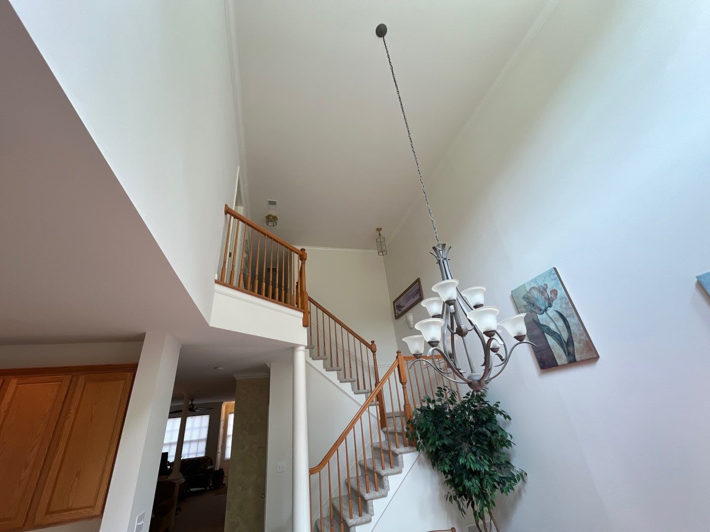 Interior Painting by Fresh Coat Works LLC