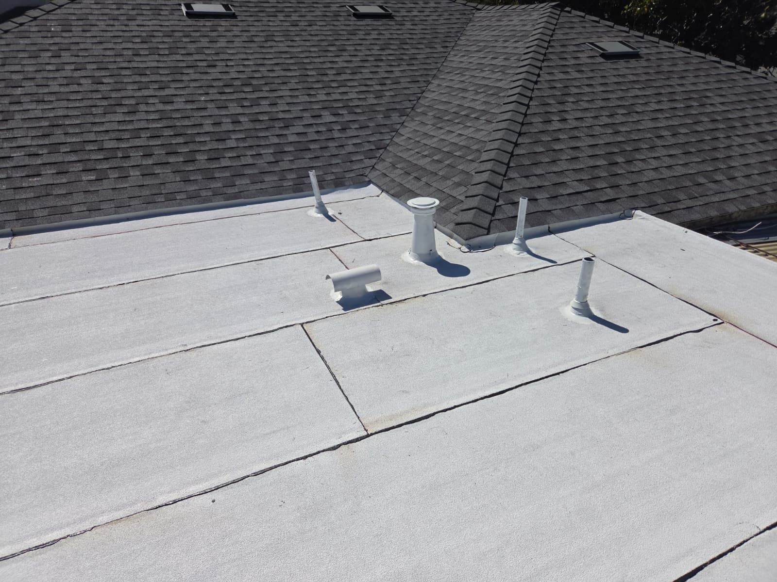 Roof Replacement- Stockton, CA 95209 by Epic Roof Replacement