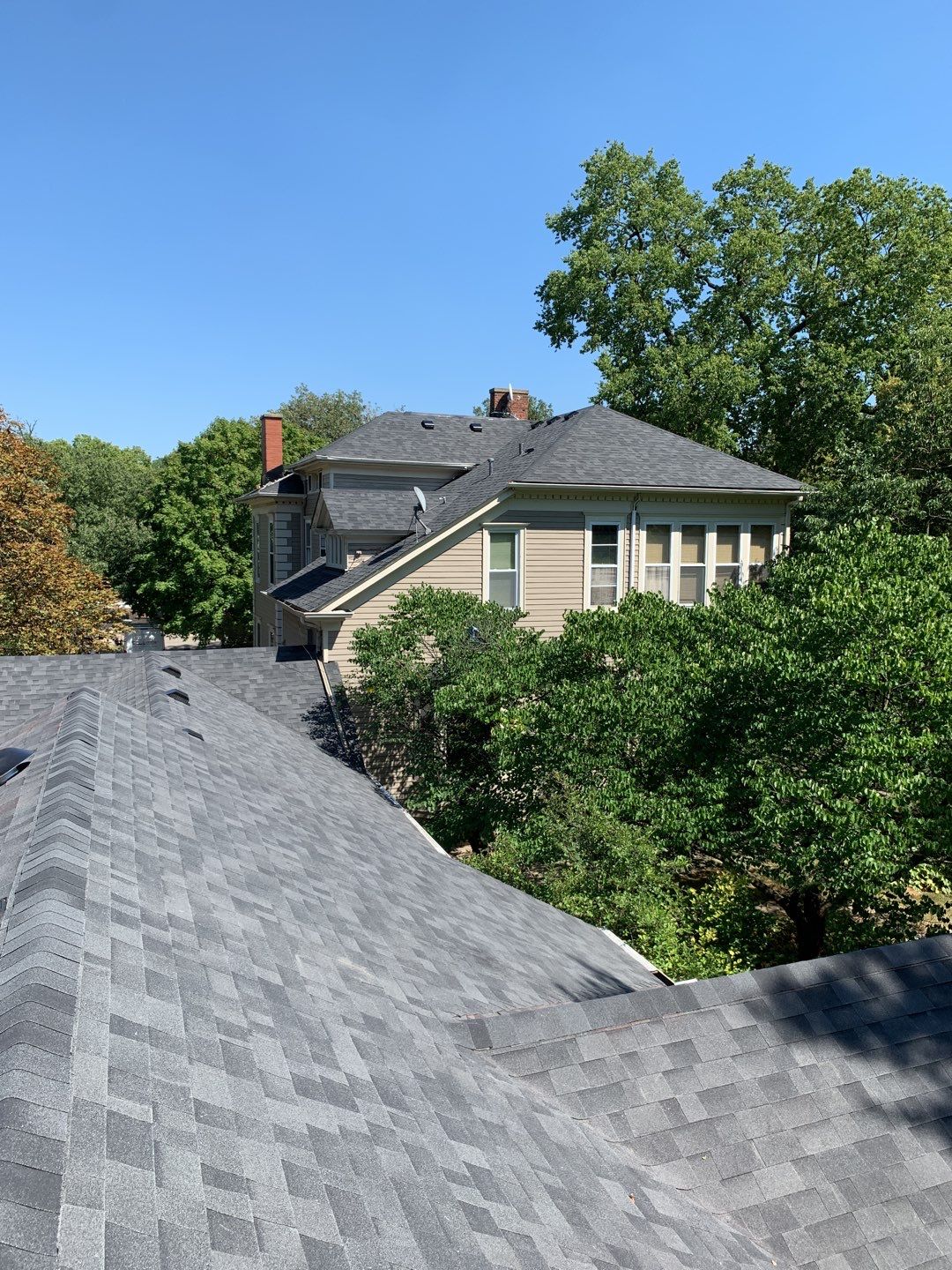Walter Hanley by Pro Home Services Inc