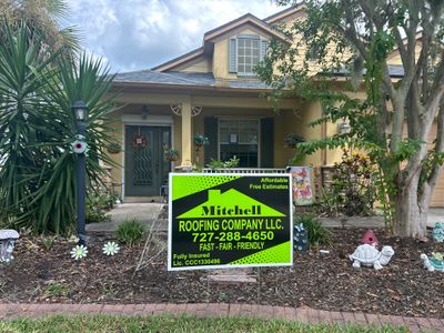 Project in Palmetto 34221