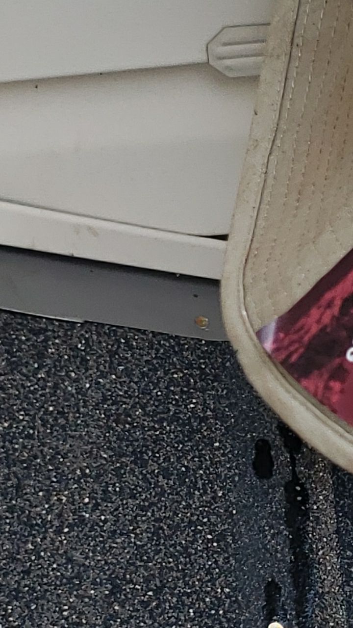 Liberty Township - Weathered Shadow by Tamlin Roofing