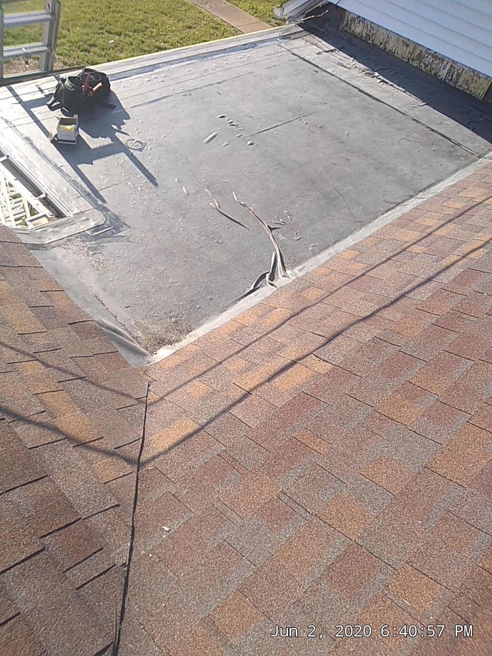 Leigh Hundley by Silver Leaf Contracting 
