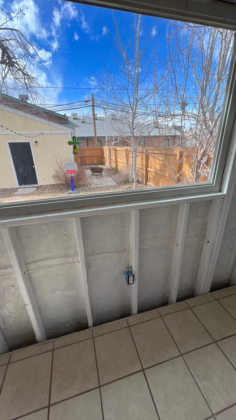 Mold Remediation  by Accountable Home Services