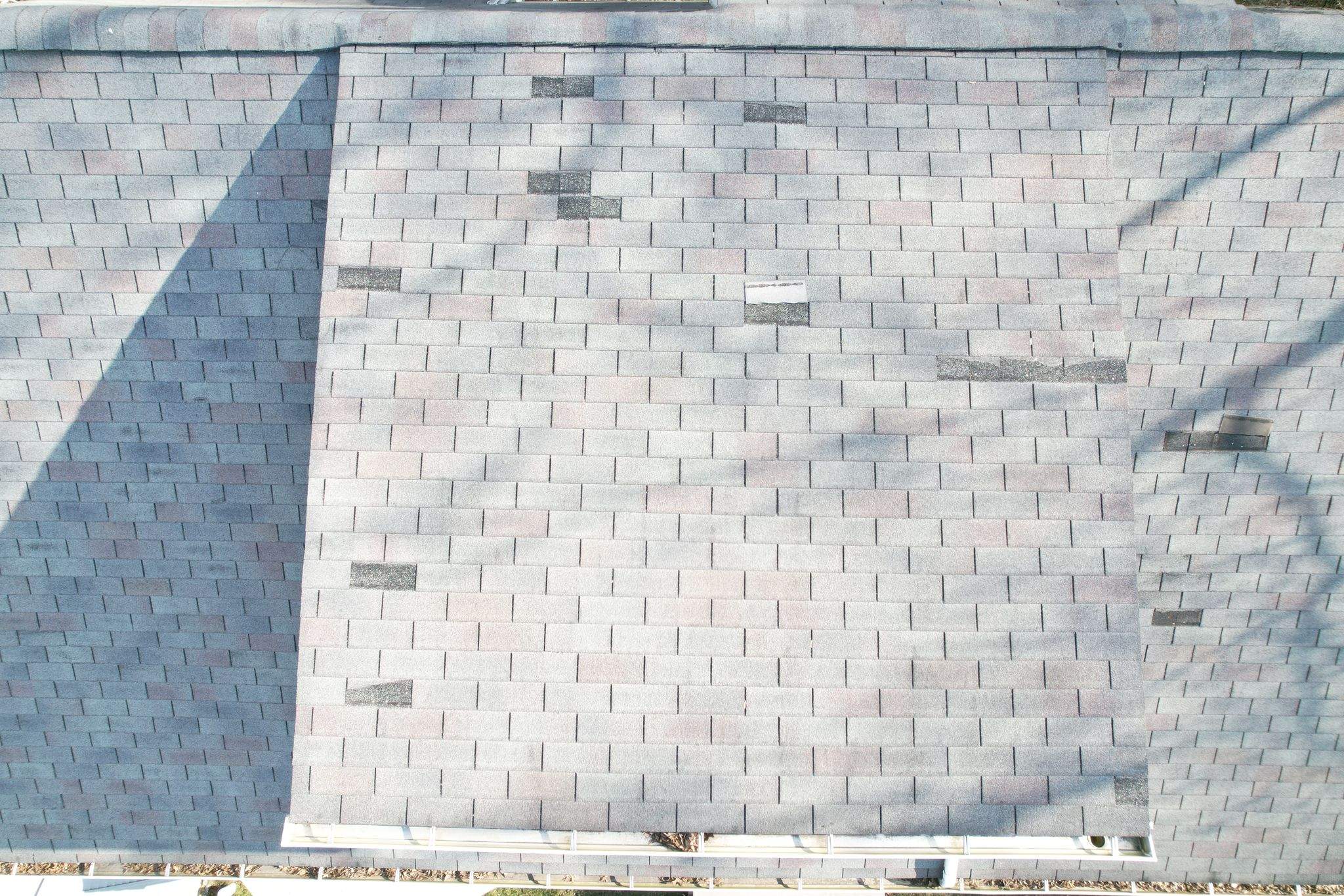 South Euclid - Storm Restoration by Atlas Roofing & Restoration