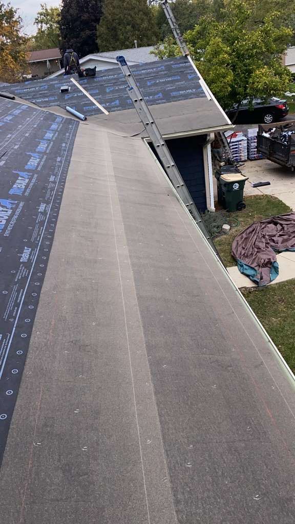 GAF Pewter Gray Roofing by Optimal Home Improvement 