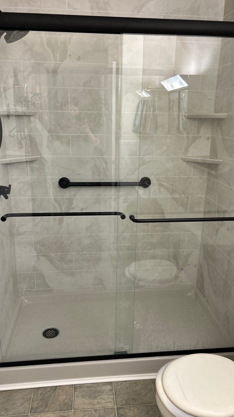 Kit to Custom by BathPlanet SW Virginia