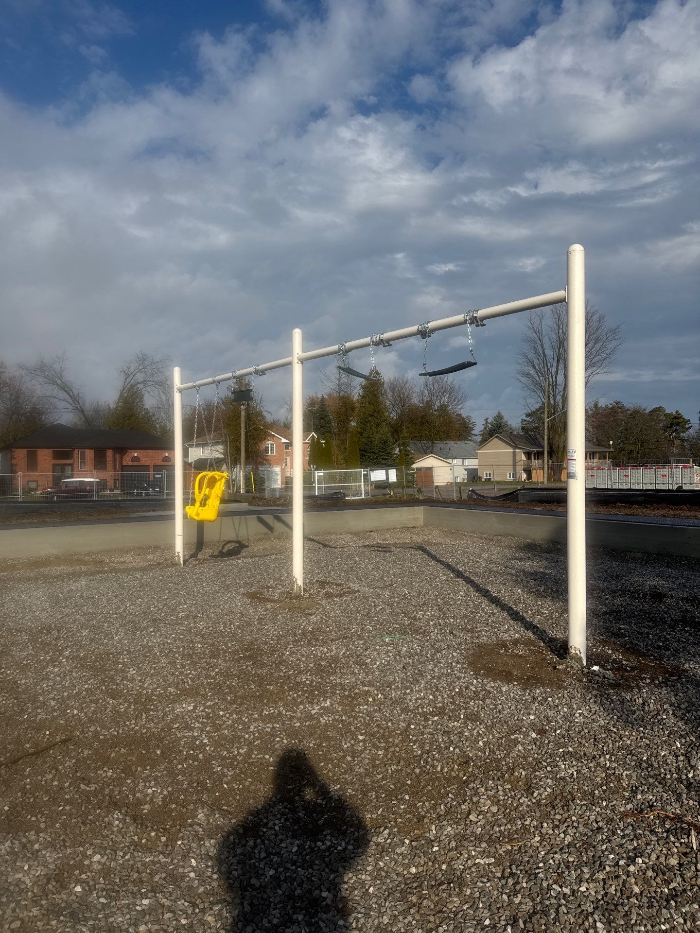 Nantry Park by Bray’k Away Development