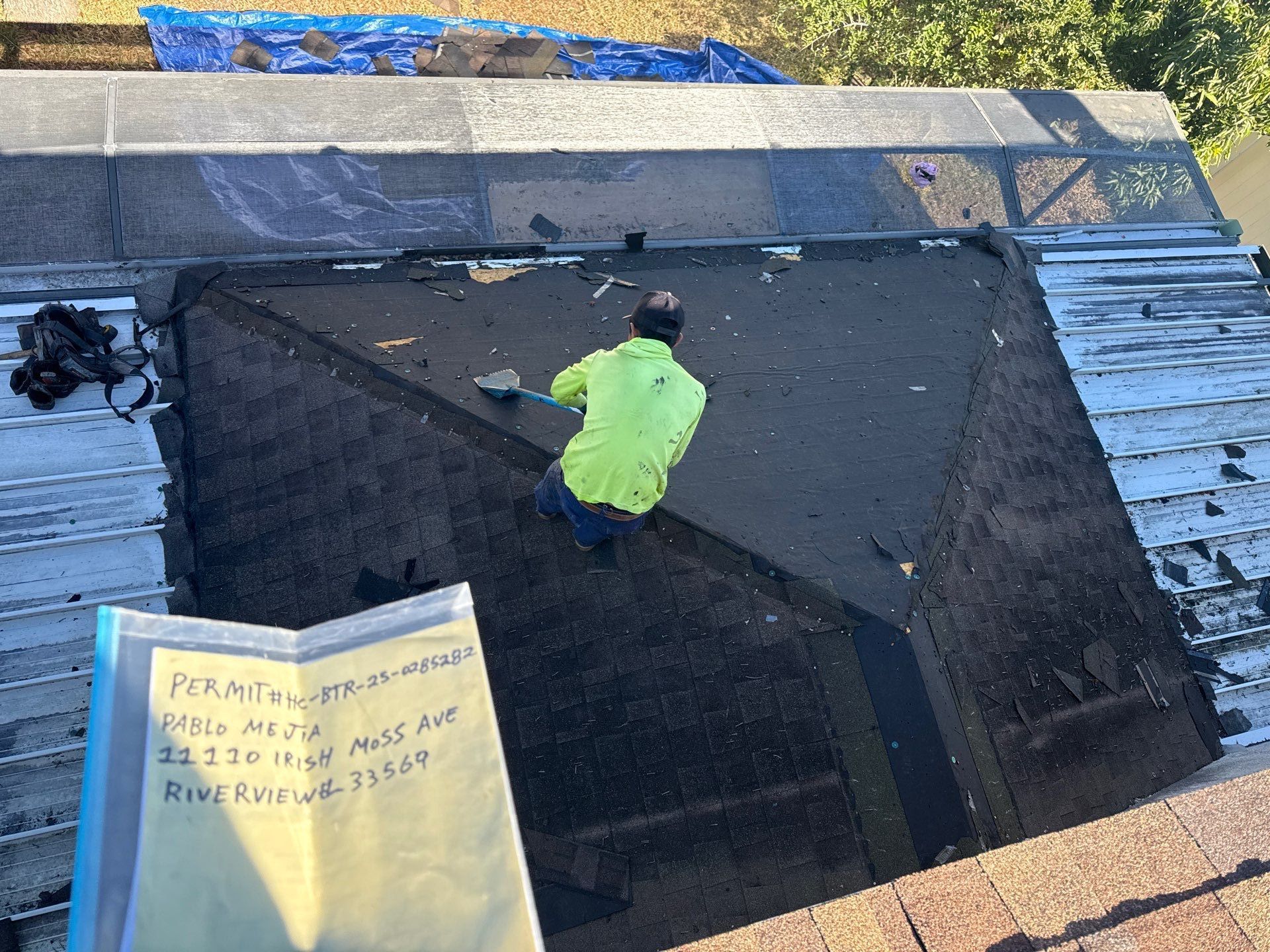 Project in Riverview by You Restorations LLC DBA YOU-Home