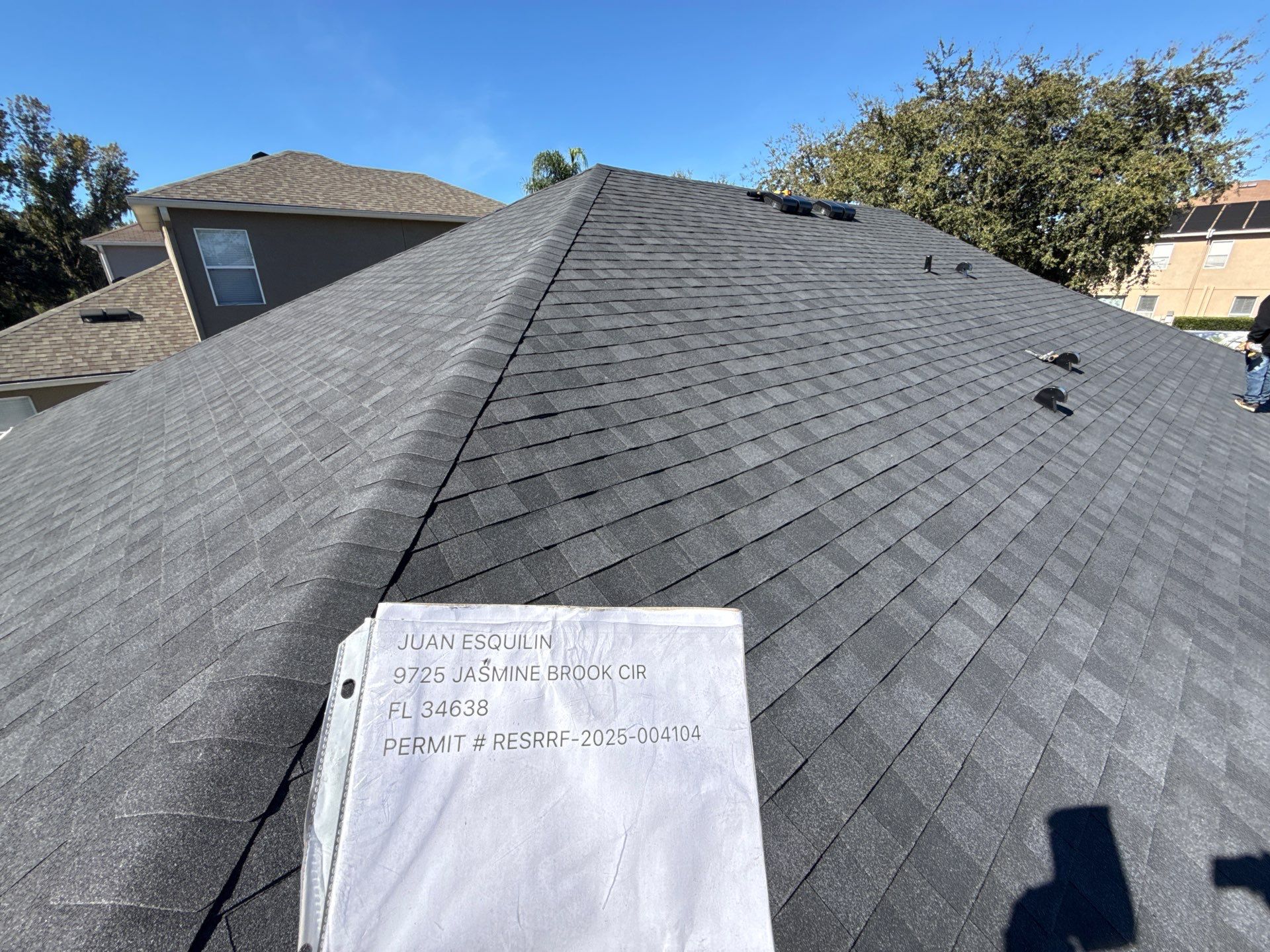 Project in Land O Lakes by You Restorations LLC DBA YOU-Home