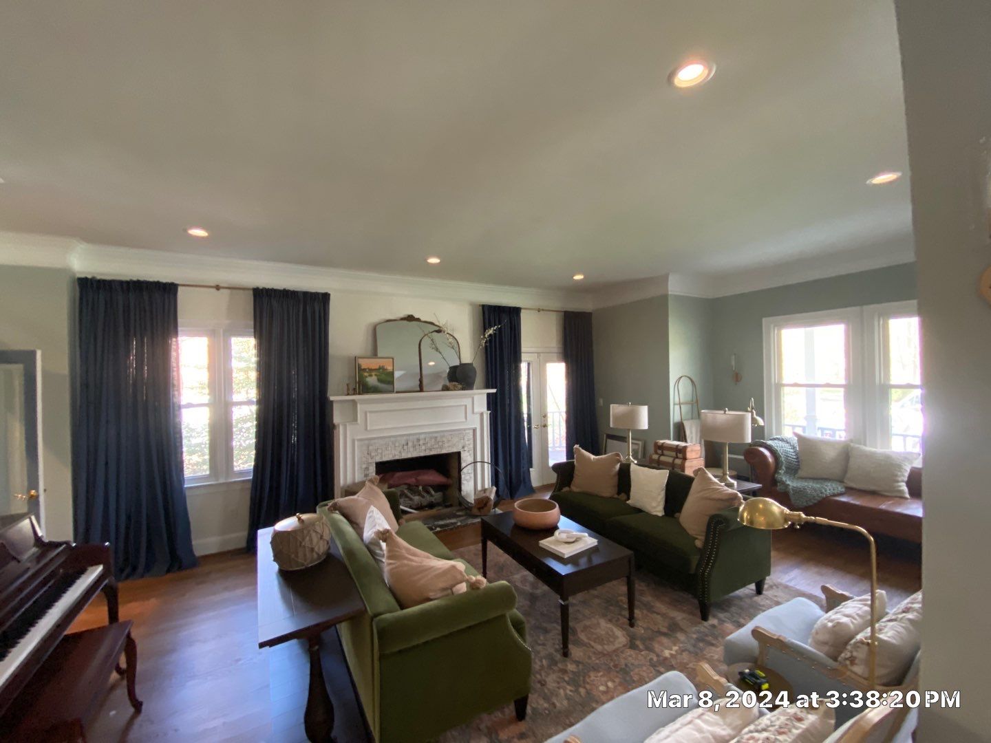 Little Neck, VA Beach by AKK Painting LLC