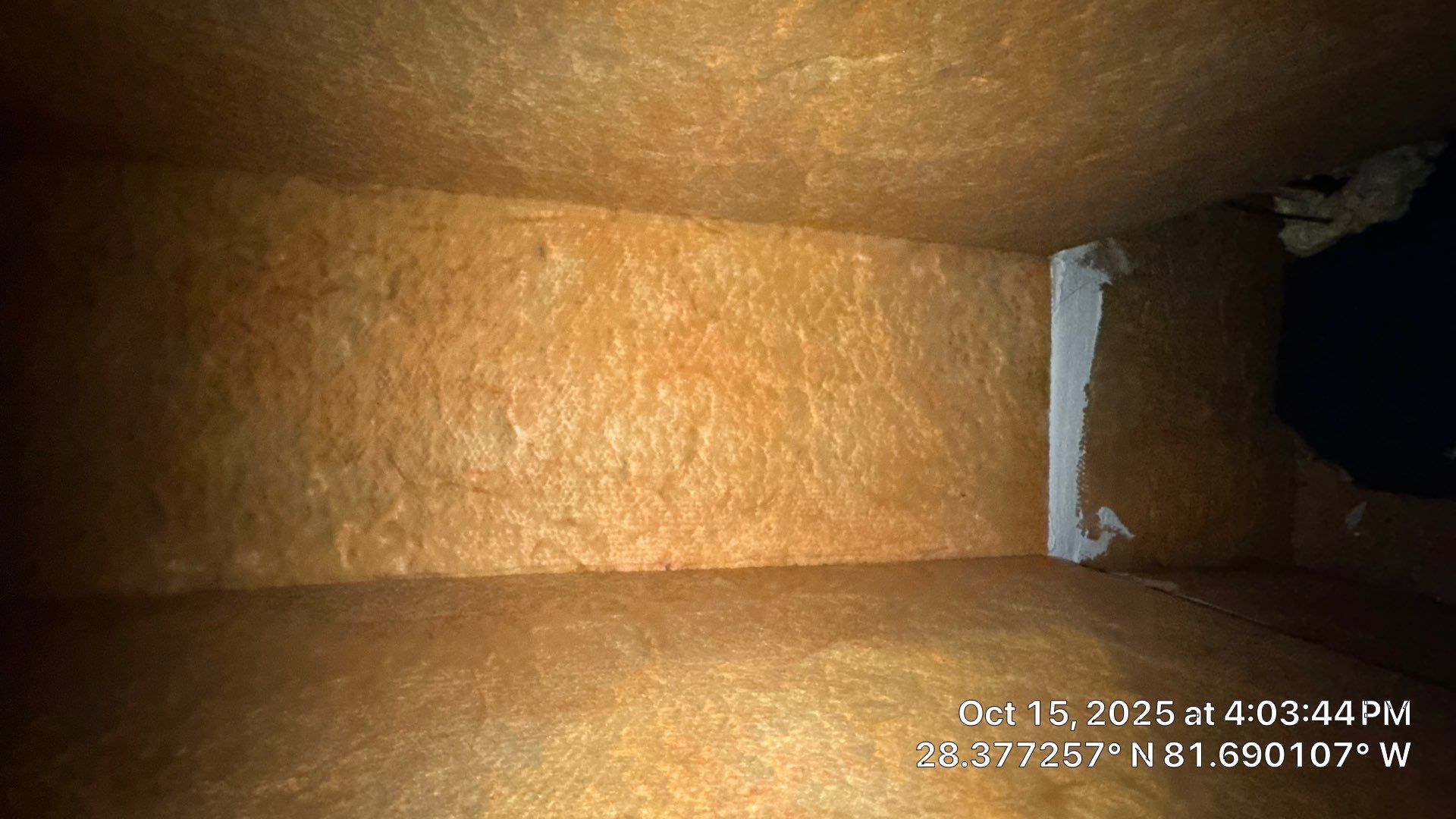 Air Duct Cleaning in Clermont by Hygienic Air, Inc