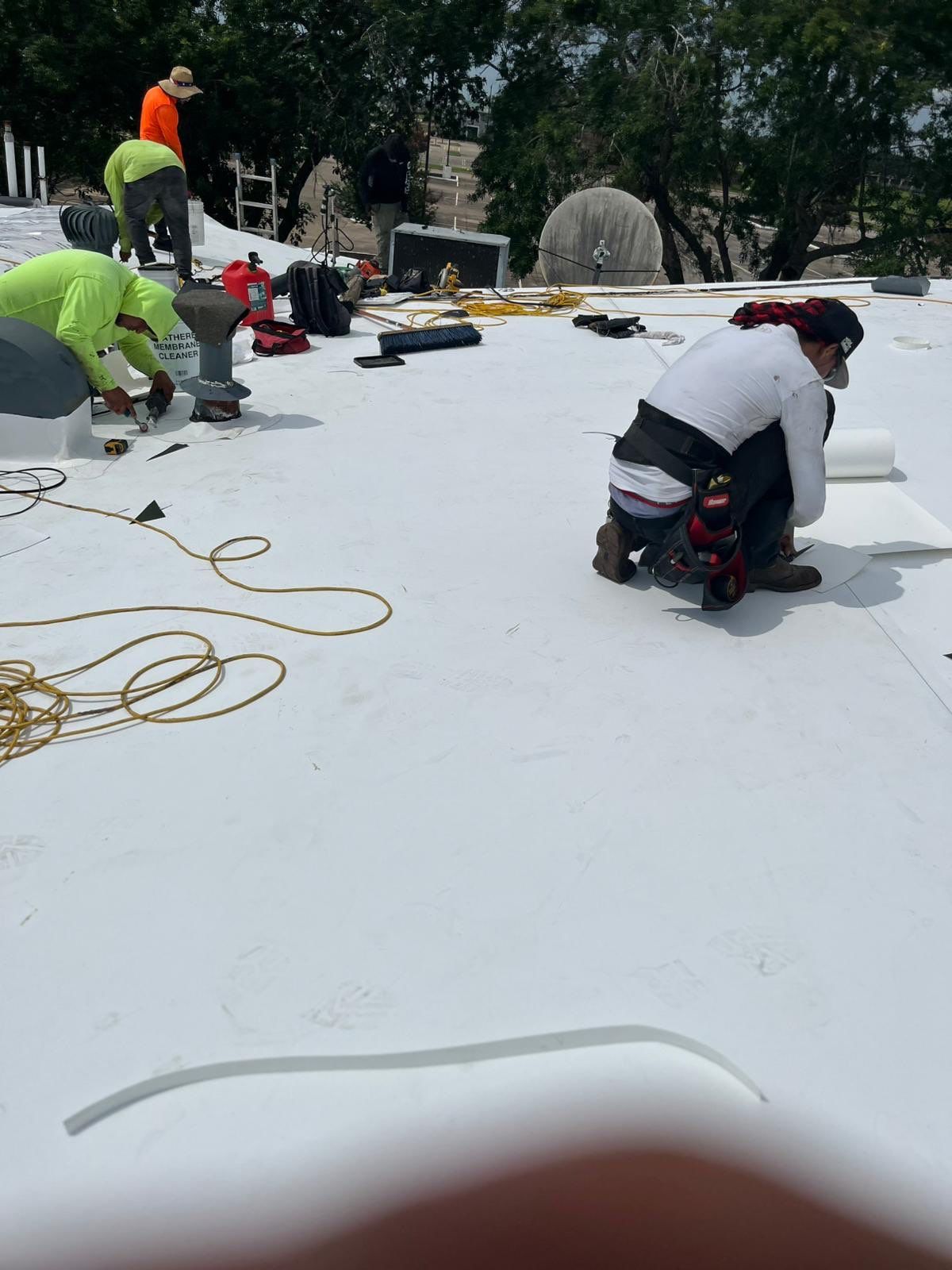 Roof Repair Pasadena by Roof Repair Services LLC